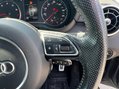 Audi A1 1.4 TFSI S line Euro 6 (s/s) 3dr 22