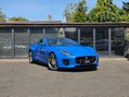 Jaguar F-Type 3.0 F-Type V6 R-Dynamic Auto 3dr 1