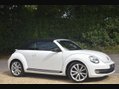 Volkswagen Beetle 2.0 TDI BlueMotion Tech Sport Cabriolet 2dr Diesel DSG Euro 6 (s/s) (150 ps 1