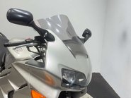 Honda VFR 1998 69K PROJECT BIKE VERY CLEAN SPARES OR REPAIR INJECTED NO VTEC 800CC 15