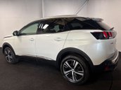 Peugeot 3008 1.2 3008 Allure PureTech S/S 5dr 3