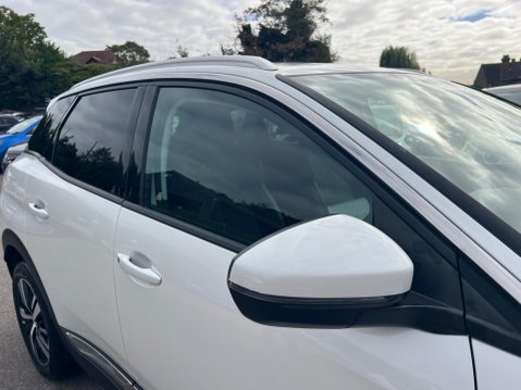 Peugeot 3008 1.2 PureTech Allure Euro 6 (s/s) 5dr 15