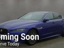 Jaguar XE R-DYNAMIC S