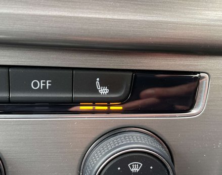 Volkswagen Golf 1.4 Golf Match Edition TSi BlueMotion Technology Semi-Auto 5dr 46