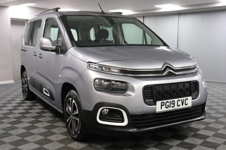 Citroen Berlingo PURETECH FLAIR M S/S 30