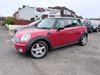 Mini Hatch 1.6 COOPER