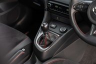 Toyota GR Yaris 1.6 GR Yaris 4WD 4WD 3dr 32
