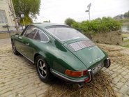 Porsche 911 T 2.2 LWB - LHD COUPE 80