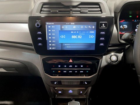 KGM Tivoli 1.5 K40 SUV 5dr Petrol Auto Euro 6 (s/s) (163 ps) Sat Nav 18
