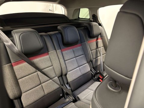 Citroen C5 Aircross 1.2 C5 AirCross Shine PureTech S/S 5dr 29