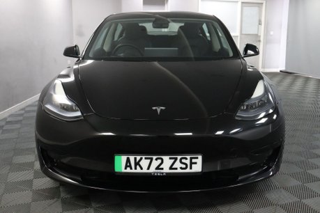 Tesla Model 3 MODEL 3 2