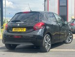 Peugeot 208 1.2 PureTech Tech Edition Hatchback 5dr Petrol Manual Euro 6 (s/s) (82 ps) 10