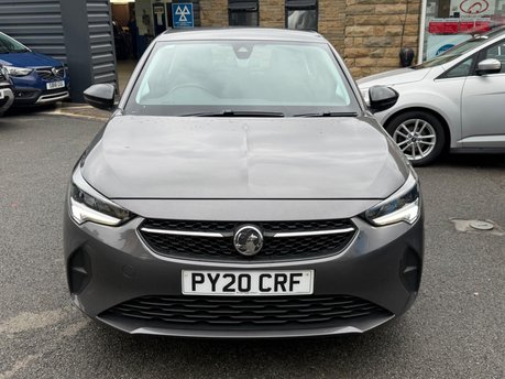 Vauxhall Corsa SE PREMIUM 3