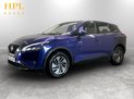 Nissan Qashqai 1.3 DIG-T MHEV Acenta Premium SUV 5dr Petrol Hybrid XTRON Euro 6 (s/s) (158 3