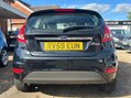 Ford Fiesta 1.4 Zetec 5dr 4