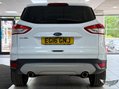 Ford Kuga 2.0 TDCi Titanium X Powershift AWD Euro 6 (s/s) 5dr 90