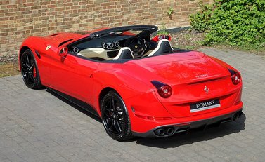 Ferrari California T 13