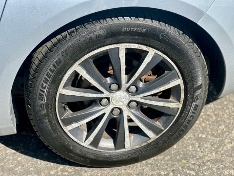 Peugeot 308 1.6 BlueHDi Allure Euro 6 (s/s) 5dr 61