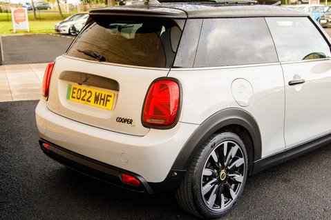 Mini Hatch COOPER S LEVEL 3 8