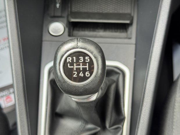 Ford Transit Connect LWB L2H1 Low Roof Limited Air Con Alloys Sensors C 44