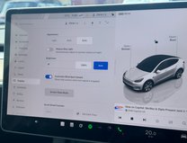 Tesla Model Y (Dual Motor) Long Range SUV 5dr Electric Auto 4WDE (384 bhp) 23