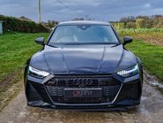 Audi A7 RS7 VORSPRUNG 21