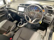 Honda Jazz 1.3 i-VTEC SE Navi Hatchback 5dr Petrol CVT Euro 6 (s/s) (102 ps) Alloys 15