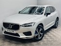 Volvo XC60 2.0 D4 R-Design Auto AWD Euro 6 (s/s) 5dr