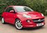 Vauxhall Adam 1.2 16v JAM Euro 5 3dr