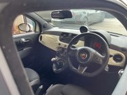 Abarth 500 1.4 500 3dr 17