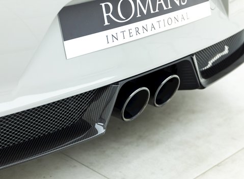 Porsche 911 GT3 RS Weissach (991.2) 34