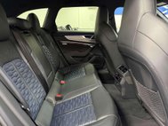 Audi RS6 4.0 TFSI V8 Nogaro Edition Estate 5dr Petrol Tiptronic quattro Euro 6 (s/s) 44