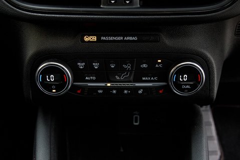 Ford Focus ST-LINE X TDCI 37