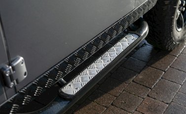 Land Rover Defender 90 TD XS Station Wagon 30