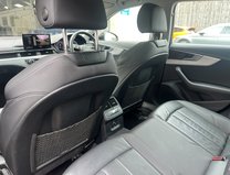 Audi A4 2.0 TFSI 35 Sport Estate 5dr Petrol S Tronic Euro 6 (s/s) (150 ps) 15