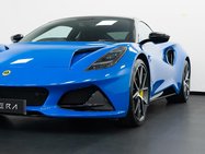 Lotus Emira 3.5 V6 First Edition Coupe 2dr Petrol IPS Euro 6 (404 ps) 23