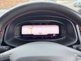 SEAT Leon 1.5 TSI EVO FR Black Edition Euro 6 (s/s) 5dr 17