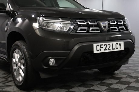 Dacia Duster COMFORT TCE 24