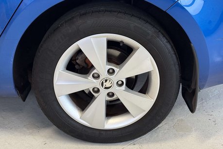 Skoda Octavia 1.4 TSI SE L Hatchback 5dr Petrol Manual Euro 6 (s/s) (150 ps) 52