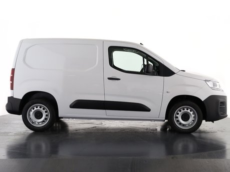 Citroen Berlingo M 1.5 BlueHDi 1000Kg Enterprise Ed 100ps 3
