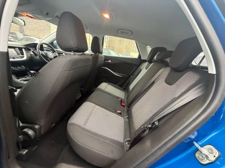 Vauxhall Grandland X SE PREMIUM 11