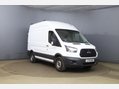 Ford Transit 2.0 350 EcoBlue FWD L2 H3 Euro 6 5dr 1