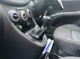 Hyundai i10 1.2 Active Euro 5 5dr 9
