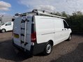 Mercedes-Benz Vito 2.1 114 CDI Pure RWD L2 Euro 6 (s/s) 5dr 8