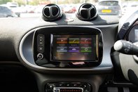 Smart Fortwo Cabrio PRIME PREMIUM PLUS 25