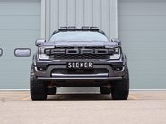 Ford Raptor 2026 Brand new 3.0 petrol RAPTOR STYLED BY SEEKER   4