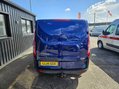 Ford Transit Custom 270 TREND LR P/V 5