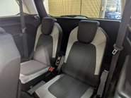 Citroen C4 Spacetourer 1.2 C4 Grand Spacetourer Flair PureTech S/S 5dr 52