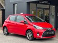 Toyota Yaris 1.3 Yaris Icon VVT-i 5dr 6