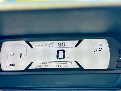 Citroen Grand C4 Picasso 1.6 BlueHDi VTR+ EAT6 Euro 6 (s/s) 5dr 50